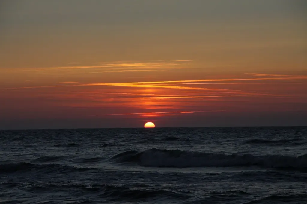 Wakacje marzeń nad Bałtykiem
