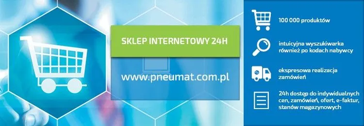 przewody węże sklep internetowy