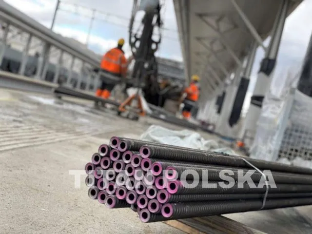 Deskowanie wykopów - czym jest budownictwo specjalne?