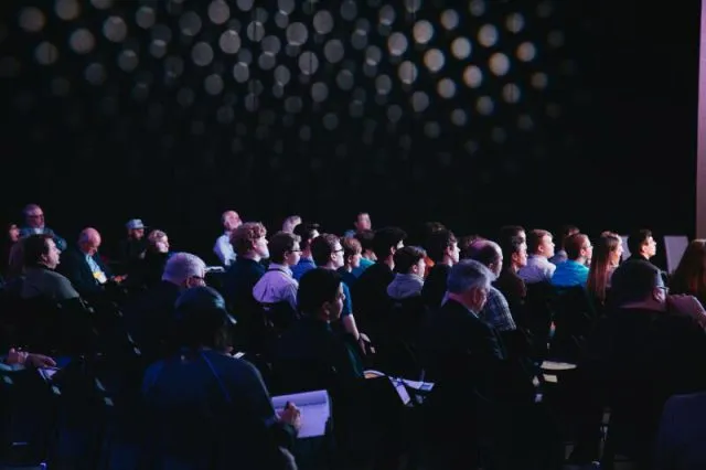 Jak wybrać centrum konferencyjne?