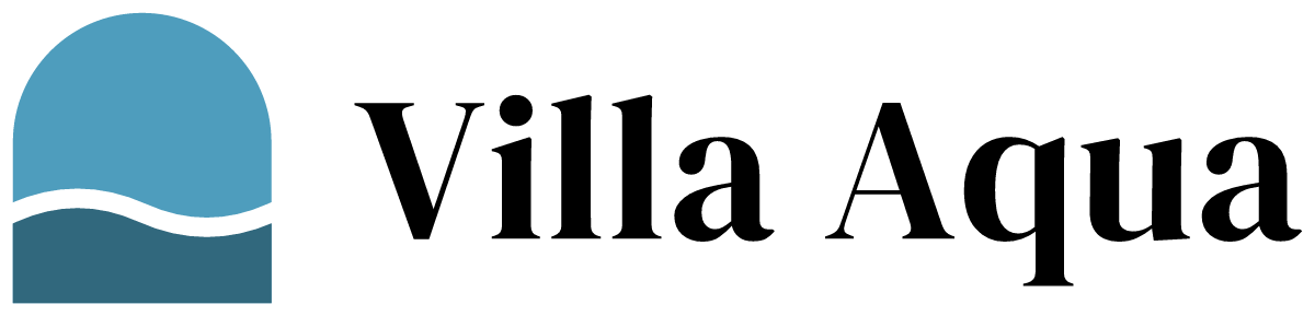 Logo villaaqua.pl